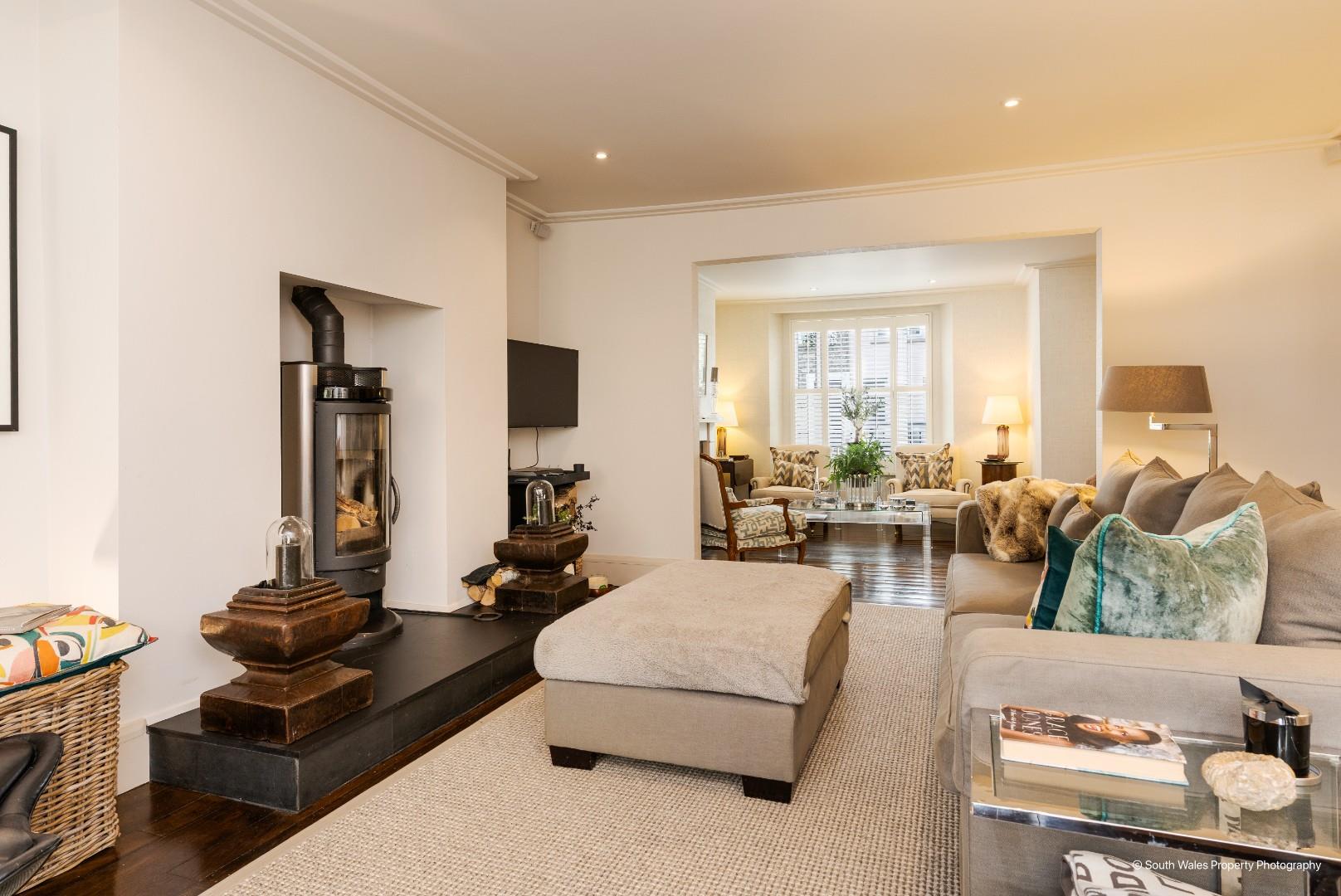 Westgate, Cowbridge, Vale of Glamorgan, CF71 7AR